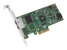 Intel I350T2V2BLK Adapter II price incl VAT 3 yr warranty* B2B picture