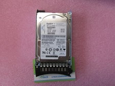 49Y2003, 49Y2004- IBM 600GB SAS 10K SFF HS FOR x3650m3 x3650m4 HS22 HS23 x3500m4 picture