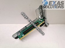 7XH7A02682 - ThinkSystem SR530/SR570/SR630 x8/x16 PCIe LP+LP Riser 1 Kit 01GV296 picture