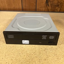 HP 16x SATA CD/DVD-RW Drive DH-16AESH--J2R 624592-001 picture