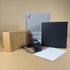 Verizon Internet Business Gateway  FSNO21VA Wifi 6 Router picture
