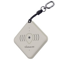 Card Tracker Compatible for Meshtastic with LR1110 and Nrf52840, Thinknode M3 Tr picture