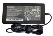 Genuine Chicony 20V 6A 120W AC Adapter For MSI Cyborg 15 A12VF-272US A12VF-043US picture