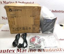 Vertiv Liebert GXT MT+ CX 1K LB 1000VA/800W Online UPS Tower - New picture