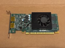 Dell Nvidia GeForce MS-V338 2GB GDDR5 PCIe Desktop Video Graphics Card | 0CNRTY picture