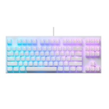 Realforce Topre GX1 White TKL RGB Mechanical Keyboard (Topre Silent 45g) NEW picture
