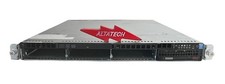 SuperMicro SYS-6018U-TR4+ CTO SUPERSERVER 1U 4X3.5 DUAL LGA2011-3 X10DRU-I+ picture