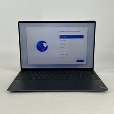 Dell Latitude 9440 (2-in-1) 14 Gray 2K TOUCH 1.8 GHz i7-1365U 32GB 1TB SSD Good picture