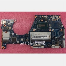 New Original Laptop Lenovo YOGA 3 14 Motherboard W8P I5-5200 UMA 5B20H35640 picture