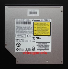 Original Pioneer BDR-TD05 6X 3D Blu-ray Burner Writer BD-RE DVD RW SATA Drive picture