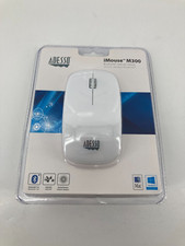 Adesso iMouse M300W Bluetooth Optical Mouse picture