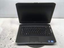 Dell Latitude E5430 Intel i5-3230M 2.6GHz 4 GB NO HDD No Batt picture