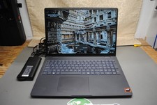 Dell Pro 16 PC16255 AMD RYZEN 5 220 Radeon 740M 32GB 1TB NVME WIN11P  picture