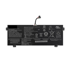 Genuine battery for Lenovo Yoga 720-13IKB 730-13IKB 730-13IWL L16C4PB1 L16M4PB1 picture