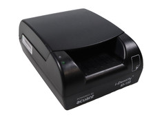 Acuant i-Dentify ID-150 Duplex ID Card Scanner No Accesory Cables picture