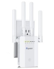 2026 New WiFi Extender Signal Booster for Home, 15715sq.ft Long Range WiFi picture