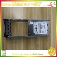 New for IBM 00Y2428 300GB 15000RPM SAS 6GBPS 2.5 INCH SFF Hard Drive Disk HDD picture