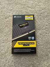 Corsair Vengeance LPX 32GB PC4-25600 DDR4-3200 Memory - CMK32GX4M2E3200C16 picture