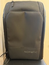 Nomatic 20L Backpack Expands to 30L, Laptop Sleeve, RFID picture
