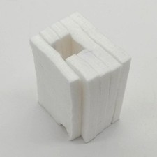 1Set Waste Ink Sponge Fits For Epson L 5590 L 5316 L 5310 L 5296 L 5196 L 5198 picture