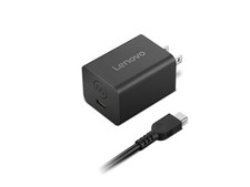 Lenovo Nano 65W USB-C GaN Adapter picture