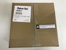 MakerBot Method Safety Orange TPLA Filament Spool 375-0005A picture
