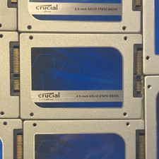 Crucial MX100 CT256MX100SSD1 256GB 2.5