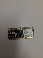 2x 691415-001 670691-001 630703-001 RALINK RT5390 HP OEM Mini PCI WiFi Card picture