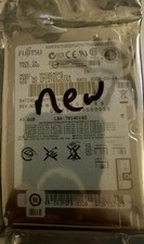 Fujitsu 2.5 IDE Hard Drive MHV2040AS CA06531-B704 78140160 40GB picture