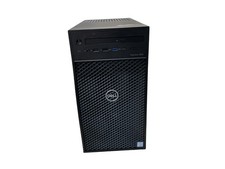 Dell Precision 3630 Tower i7-9700K 3.6GHz 16GB 1TB SSD Win11P picture
