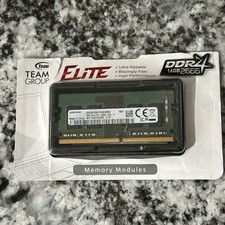 Samsung DDR4 16GB 2666 1Rx16 PC4-2666V-SCO-11 Memory Module picture