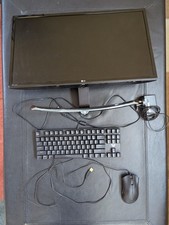 LG Monitor (24