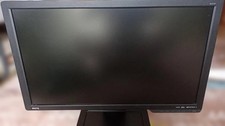 BenQ XL2410T 24 Inch LED Gaming Monitor 1920x1080 120Hz HDMI DVI Tested picture