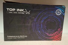 Top Ink TP-BRTN880 Compatible Black Toner Cartridge for Brother TN880 picture