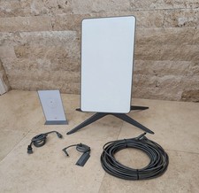 Starlink Gen 2 UTA-221 Dish & UTR-211 Router NON-TRANSFERABLE  ***FOR PARTS*** picture