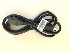 POWER CABLE NEW VOLEX V1625 6 FEET 18 AWG HIGH QUALITY RATED 10A 125 V picture