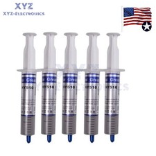 1-10PCS HY510 30g Thermal Conductive Grease Paste Chipset Cooling LED CPU GPU US picture