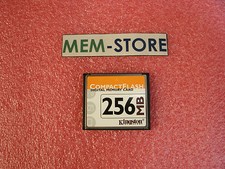 MEM3800-256CF 256MB Compact Flash Memory for Cisco 3800 picture
