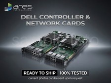 Dell 6XKVM Emulex OCm14102B 10GbE Dual Port Mezzanine CNA M630 NEW picture