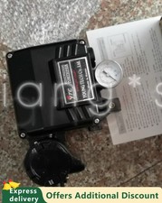 1PC valve positioner YT-1000LSN132SO YT-1000LSN132S0 via FedEx or DHL picture