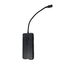 Anker PowerExpand 8-in-1 USB-C PD 10Gbps Data Hub Adapter A8383 Black T2 picture
