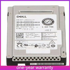 NEW 02WVYG 2WVYG DELL KPM5XVUG1T92 1.92TB 2.5