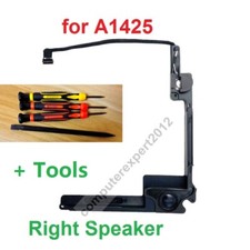 Replacement 923-0224 609-0358 Left Right Speaker for MacBook Pro 13