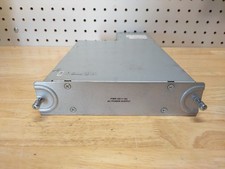 CISCO PWR-2911-AC 341-0235-07 Power Supply Module 199W Delta Electronics picture