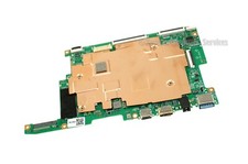 M2004193 GENUINE GATEWAY MOTHERBOARD INTEL N3350 4G 64G GWTN141-1PR (AA52)* picture