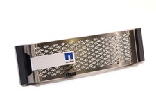 NetApp FAS8020 Filer Head Front Faceplate Bezel P/N: 111-01240+A0 Tested Working picture