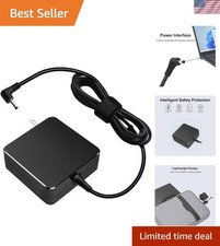 Listed 19V 3.15A Power Cord for Gateway Laptop Models - Lightweight Design picture