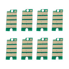 8Pcs Toner Chip (3869 - 3865) Refill for Xerox VersaLink C500, C505 Printer picture