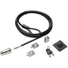 Kensington Desktop & Peripherals Locking Kit 2.0 (K67990US) picture