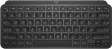 MX Keys Mini Minimalist Wireless Illuminated picture
